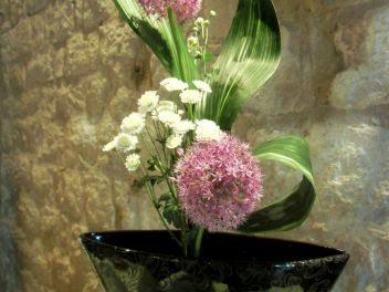GIRONA Temps de Flors «Время Цветов/Фестиваль Цветов»