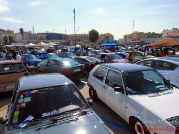 Фестиваль Тюнинга в Бланесе 2014