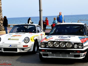 63-тие Ралли Коста Брава / 63 Rally Costa Brava