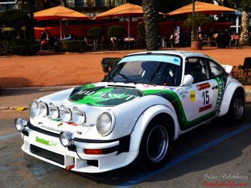 63-тие Ралли Коста Брава / 63 Rally Costa Brava
