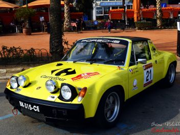 63-тие Ралли Коста Брава / 63 Rally Costa Brava