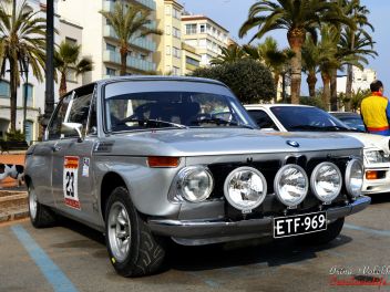 63-тие Ралли Коста Брава / 63 Rally Costa Brava