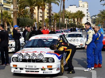 63-тие Ралли Коста Брава / 63 Rally Costa Brava