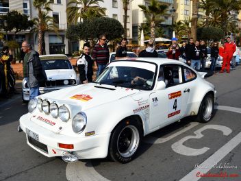 63-тие Ралли Коста Брава / 63 Rally Costa Brava