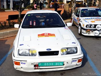 63-тие Ралли Коста Брава / 63 Rally Costa Brava