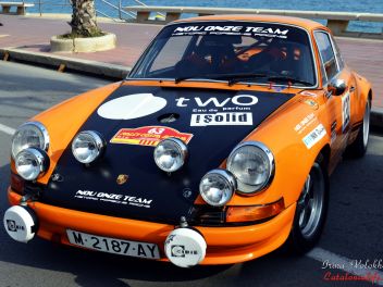 63-тие Ралли Коста Брава / 63 Rally Costa Brava