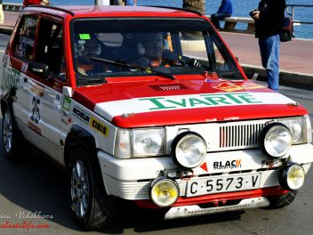 63-тие Ралли Коста Брава / 63 Rally Costa Brava