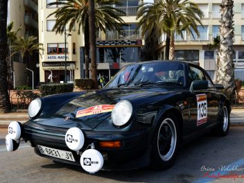 63-тие Ралли Коста Брава / 63 Rally Costa Brava
