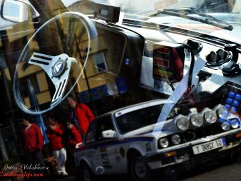 63-тие Ралли Коста Брава / 63 Rally Costa Brava
