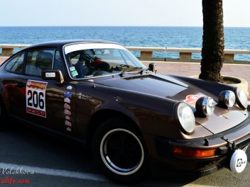 63-тие Ралли Коста Брава / 63 Rally Costa Brava