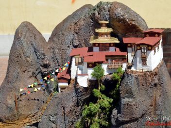 VI Ежегодный Конкурс Бонсай в Бланесе 2015 (IV Concurso y Exposición de Bonsais a Blanes 2015)