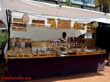 Американская ярмарка 2015 ( Fira dels Americanos de LLoret de Mar 2015)