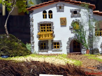VI Ежегодный Конкурс Бонсай в Бланесе 2015 (IV Concurso y Exposición de Bonsais a Blanes 2015)