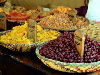 Американская ярмарка 2015 ( Fira dels Americanos de LLoret de Mar 2015)