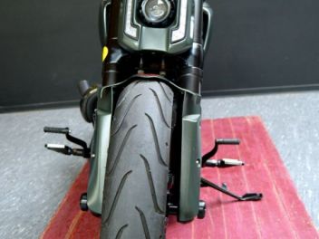 Unusual motorcycles in Unusual Places - Parking 64 / Необычные мотоциклы в необычных местах - Паркинг 64