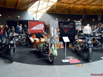 Unusual motorcycles in Unusual Places - Parking 64 / Необычные мотоциклы в необычных местах - Паркинг 64