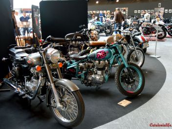 Unusual motorcycles in Unusual Places - Parking 64 / Необычные мотоциклы в необычных местах - Паркинг 64