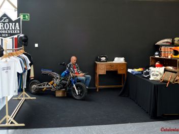 Unusual motorcycles in Unusual Places - Parking 64 / Необычные мотоциклы в необычных местах - Паркинг 64
