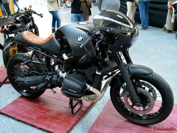Unusual motorcycles in Unusual Places - Parking 64 / Необычные мотоциклы в необычных местах - Паркинг 64