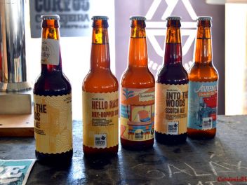 Birrasana - Международный Фестиваль Крафтового Пива в Ллорет де Мар, 2017 / Birrasana - VII Festival de Cervesa Artesana, Lloret de Mar, 2017