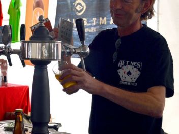 Birrasana - Международный Фестиваль Крафтового Пива в Ллорет де Мар, 2017 / Birrasana - VII Festival de Cervesa Artesana, Lloret de Mar, 2017