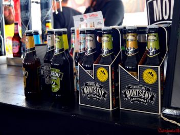 Birrasana - Международный Фестиваль Крафтового Пива в Ллорет де Мар, 2017 / Birrasana - VII Festival de Cervesa Artesana, Lloret de Mar, 2017