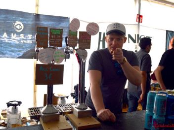 Birrasana - Международный Фестиваль Крафтового Пива в Ллорет де Мар, 2017 / Birrasana - VII Festival de Cervesa Artesana, Lloret de Mar, 2017