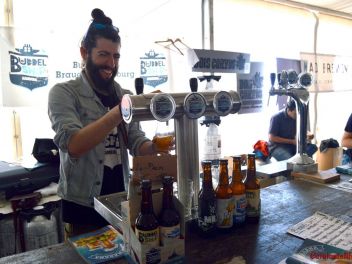 Birrasana - Международный Фестиваль Крафтового Пива в Ллорет де Мар, 2017 / Birrasana - VII Festival de Cervesa Artesana, Lloret de Mar, 2017
