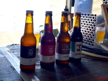 Birrasana - Международный Фестиваль Крафтового Пива в Ллорет де Мар, 2017 / Birrasana - VII Festival de Cervesa Artesana, Lloret de Mar, 2017