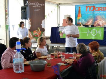 Birrasana - Международный Фестиваль Крафтового Пива в Ллорет де Мар, 2017 / Birrasana - VII Festival de Cervesa Artesana, Lloret de Mar, 2017