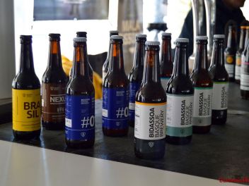 Birrasana - Международный Фестиваль Крафтового Пива в Ллорет де Мар, 2017 / Birrasana - VII Festival de Cervesa Artesana, Lloret de Mar, 2017