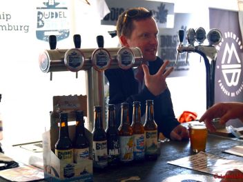 Birrasana - Международный Фестиваль Крафтового Пива в Ллорет де Мар, 2017 / Birrasana - VII Festival de Cervesa Artesana, Lloret de Mar, 2017