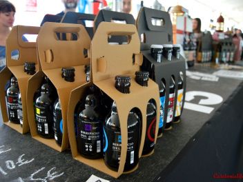 Birrasana - Международный Фестиваль Крафтового Пива в Ллорет де Мар, 2017 / Birrasana - VII Festival de Cervesa Artesana, Lloret de Mar, 2017
