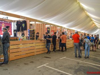 BIRRASANA - VII Международный Фестиваль Крафтового Пива / BIRRASANA - VII Festival de Servesa Artesana