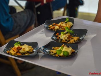 BIRRASANA - VII Международный Фестиваль Крафтового Пива / BIRRASANA - VII Festival de Servesa Artesana