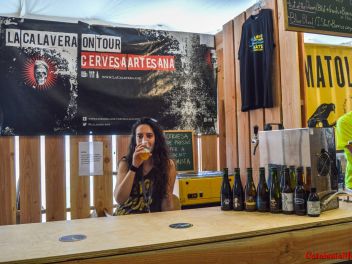 BIRRASANA - VII Международный Фестиваль Крафтового Пива / BIRRASANA - VII Festival de Servesa Artesana