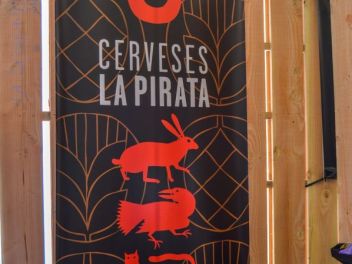 BIRRASANA - VII Международный Фестиваль Крафтового Пива / BIRRASANA - VII Festival de Servesa Artesana