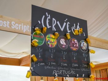 BIRRASANA - VII Международный Фестиваль Крафтового Пива / BIRRASANA - VII Festival de Servesa Artesana