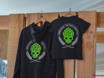 BIRRASANA - VII Международный Фестиваль Крафтового Пива / BIRRASANA - VII Festival de Servesa Artesana