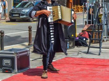 BIRRASANA - VII Международный Фестиваль Крафтового Пива / BIRRASANA - VII Festival de Servesa Artesana
