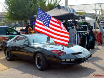 14-ый Фестиваль Тюнинга в Бланесе, 2016 (14è Tunning & Festival Blanes, Blanes Motor Day´s 2016), #blanesmotordays2k16