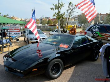 14-ый Фестиваль Тюнинга в Бланесе, 2016 (14è Tunning & Festival Blanes, Blanes Motor Day´s 2016), #blanesmotordays2k16