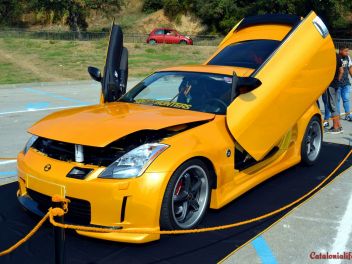 14-ый Фестиваль Тюнинга в Бланесе, 2016 (14e Tunning & Festival Blanes, Blanes Motor Day's 2016), #blanesmotordays2k16