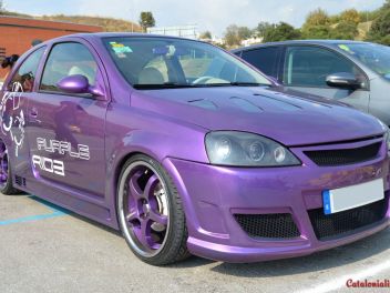 14-ый Фестиваль Тюнинга в Бланесе, 2016 (14e Tunning & Festival Blanes, Blanes Motor Day's 2016), #blanesmotordays2k16