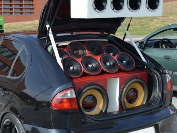 14-ый Фестиваль Тюнинга в Бланесе, 2016 (14e Tunning & Festival Blanes, Blanes Motor Day's 2016), #blanesmotordays2k16