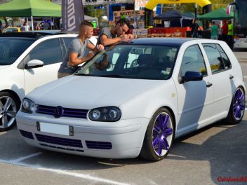 14-ый Фестиваль Тюнинга в Бланесе, 2016 (14e Tunning & Festival Blanes, Blanes Motor Day's 2016), #blanesmotordays2k16