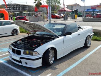 14-ый Фестиваль Тюнинга в Бланесе, 2016 (14e Tunning & Festival Blanes, Blanes Motor Day's 2016), #blanesmotordays2k16