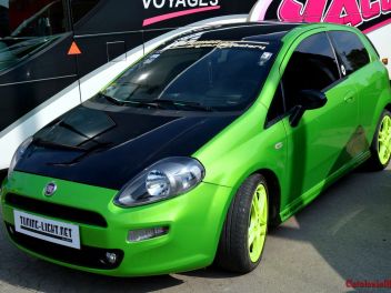 14-ый Фестиваль Тюнинга в Бланесе, 2016 (14e Tunning & Festival Blanes, Blanes Motor Day's 2016), #blanesmotordays2k16