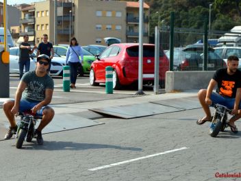 14-ый Фестиваль Тюнинга в Бланесе, 2016 (14e Tunning & Festival Blanes, Blanes Motor Day's 2016), #blanesmotordays2k16