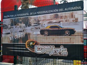 14-ый Фестиваль Тюнинга в Бланесе, 2016 (14e Tunning & Festival Blanes, Blanes Motor Day's 2016), #blanesmotordays2k16